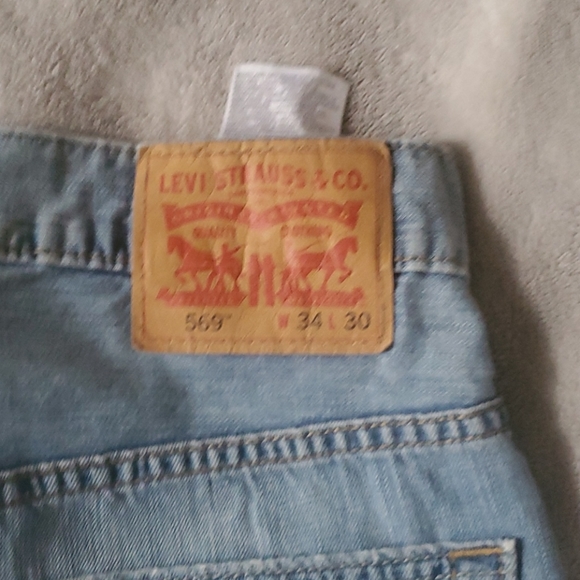 LEVI'S Denim - Picture 3 of 6